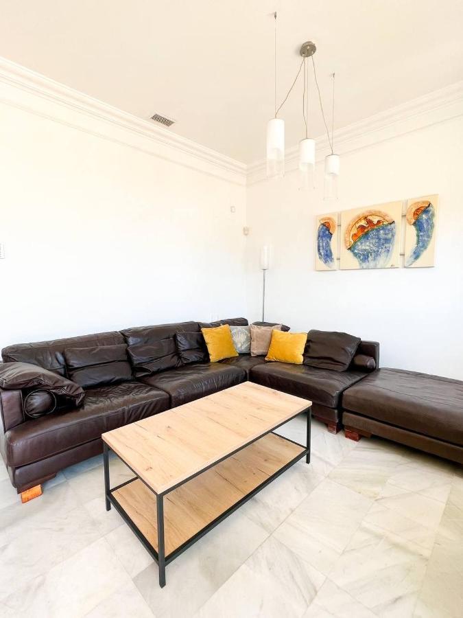 Modern Three-Level Apartment Near The Sea Benalmádena Exterior photo